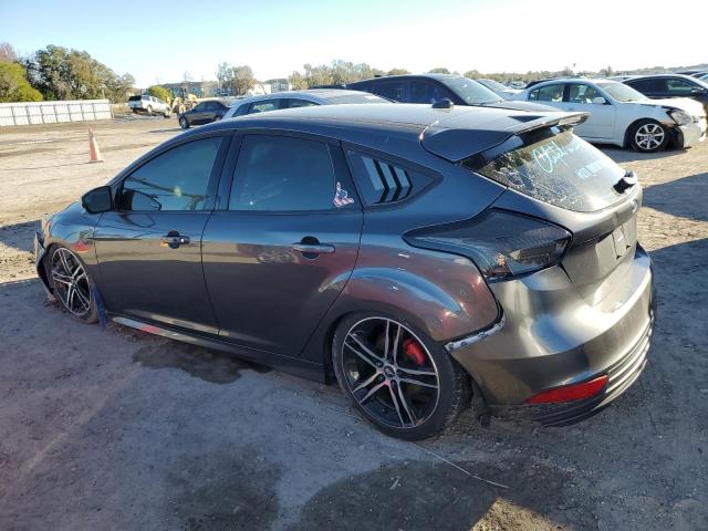 Photo 1 VIN: 1FADP3L92JL237734 - FORD FOCUS 