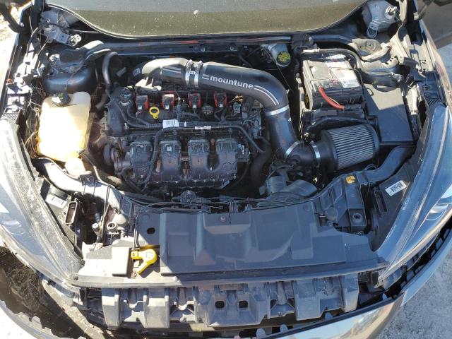 Photo 10 VIN: 1FADP3L92JL237734 - FORD FOCUS 