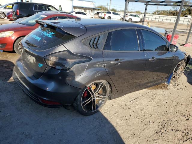 Photo 2 VIN: 1FADP3L92JL237734 - FORD FOCUS 