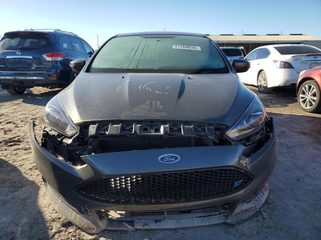 Photo 4 VIN: 1FADP3L92JL237734 - FORD FOCUS 