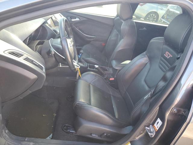 Photo 6 VIN: 1FADP3L92JL237734 - FORD FOCUS 