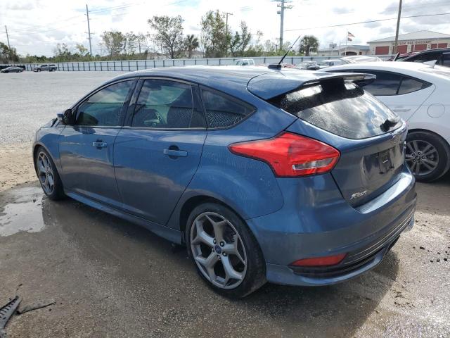 Photo 1 VIN: 1FADP3L92JL245638 - FORD FOCUS ST 