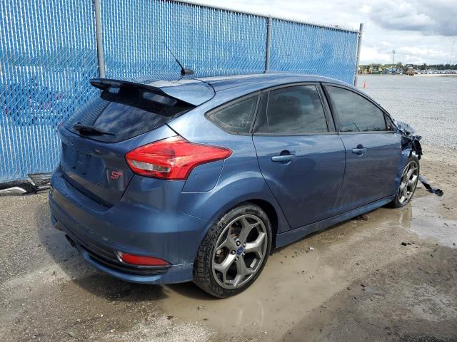 Photo 2 VIN: 1FADP3L92JL245638 - FORD FOCUS ST 