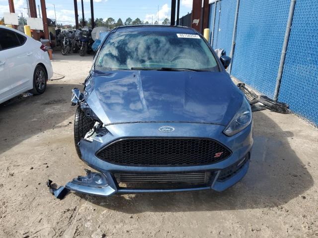 Photo 4 VIN: 1FADP3L92JL245638 - FORD FOCUS ST 