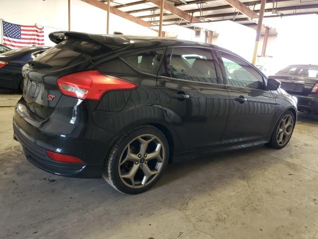 Photo 2 VIN: 1FADP3L92JL281894 - FORD FOCUS ST 