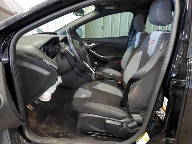 Photo 6 VIN: 1FADP3L92JL281894 - FORD FOCUS ST 