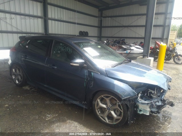 Photo 0 VIN: 1FADP3L92JL290868 - FORD FOCUS 