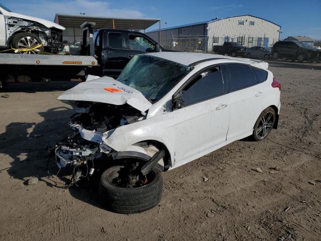 Photo 0 VIN: 1FADP3L92JL291079 - FORD FOCUS ST 