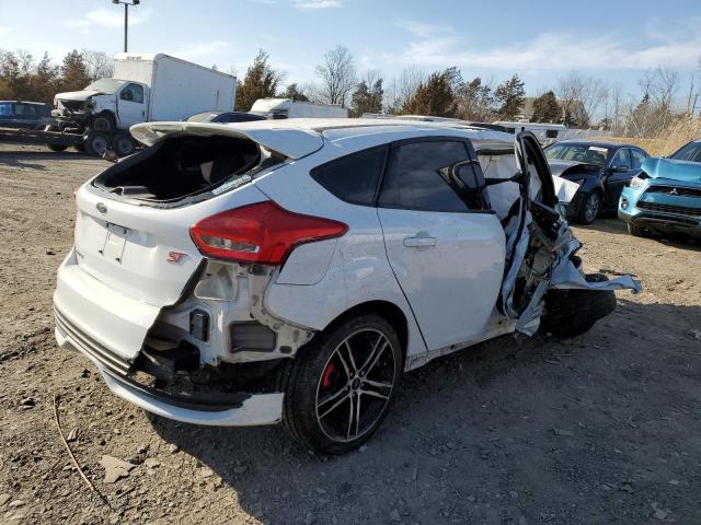 Photo 2 VIN: 1FADP3L92JL291079 - FORD FOCUS ST 