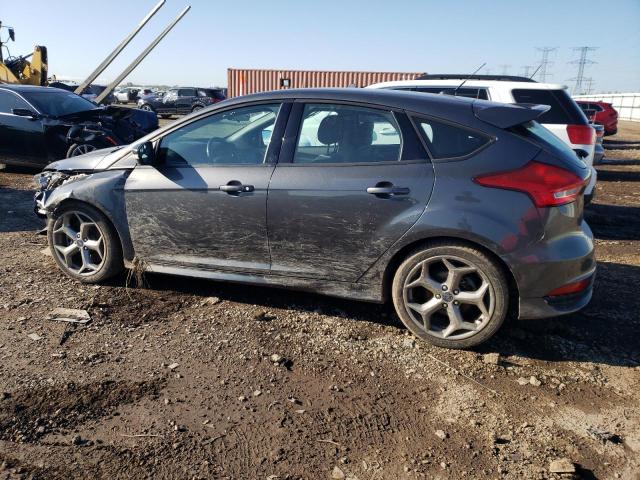 Photo 1 VIN: 1FADP3L92JL300637 - FORD FOCUS ST 