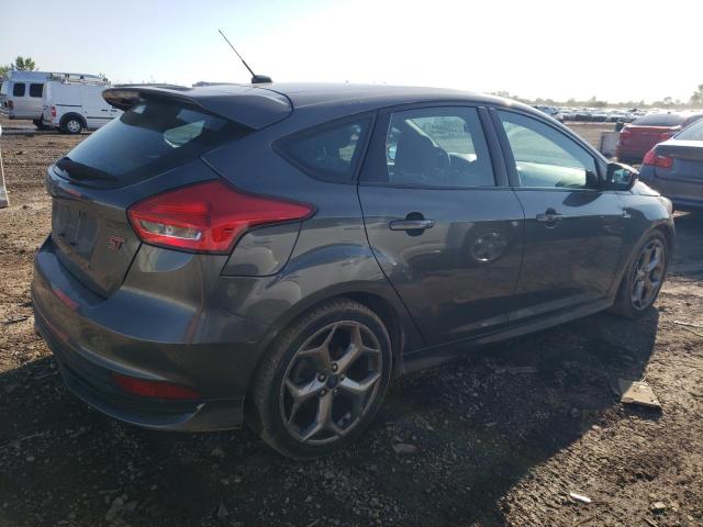 Photo 2 VIN: 1FADP3L92JL300637 - FORD FOCUS ST 