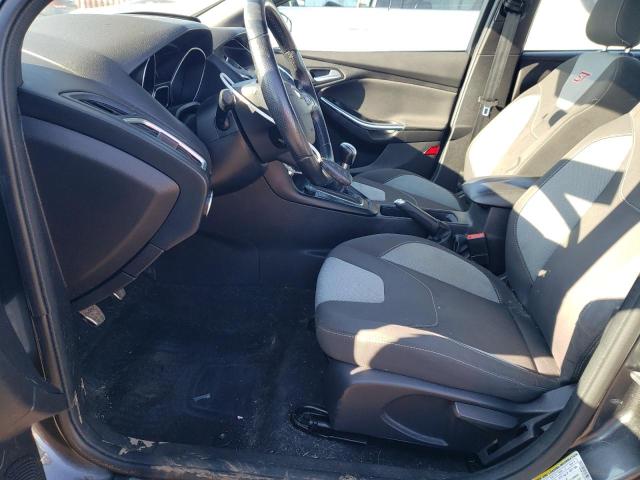 Photo 6 VIN: 1FADP3L92JL300637 - FORD FOCUS ST 