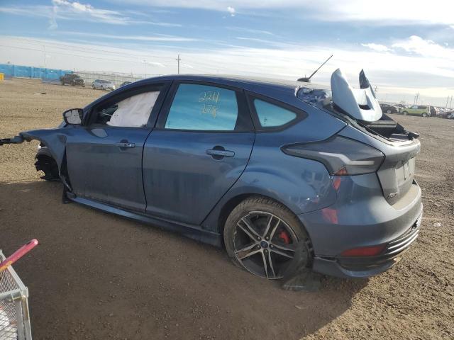 Photo 1 VIN: 1FADP3L92JL312383 - FORD FOCUS ST 