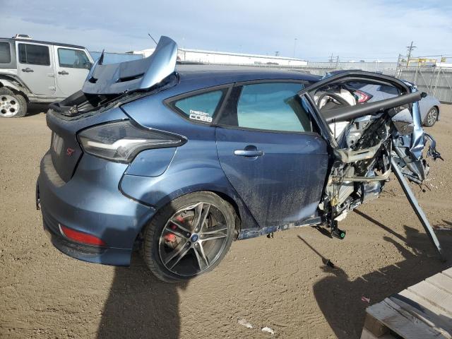 Photo 2 VIN: 1FADP3L92JL312383 - FORD FOCUS ST 