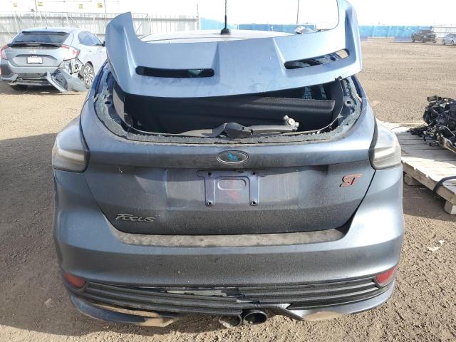 Photo 5 VIN: 1FADP3L92JL312383 - FORD FOCUS ST 