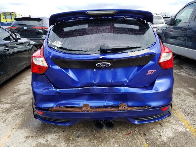 Photo 5 VIN: 1FADP3L93DL113119 - FORD FOCUS 