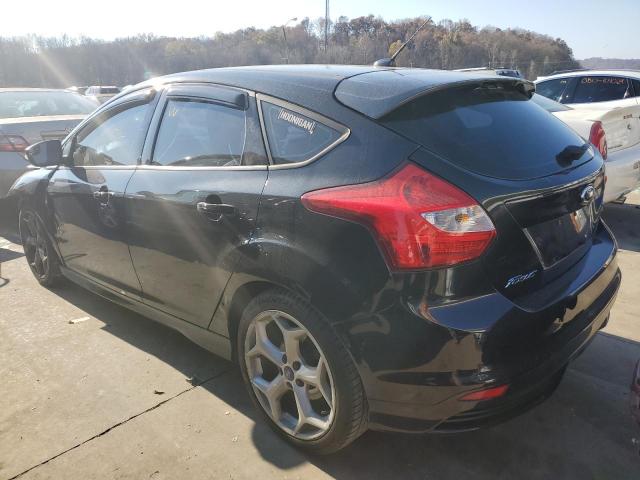 Photo 2 VIN: 1FADP3L93DL126355 - FORD FOCUS ST 