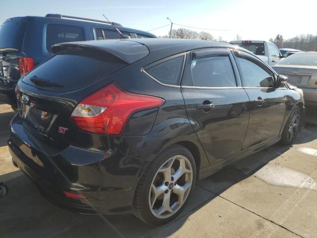 Photo 3 VIN: 1FADP3L93DL126355 - FORD FOCUS ST 