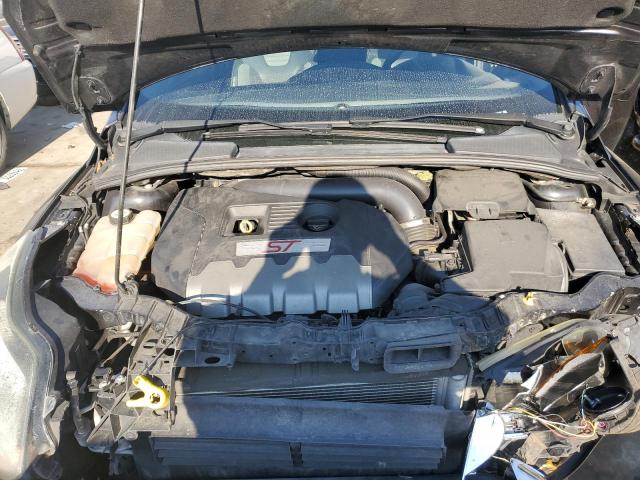 Photo 6 VIN: 1FADP3L93DL126355 - FORD FOCUS ST 