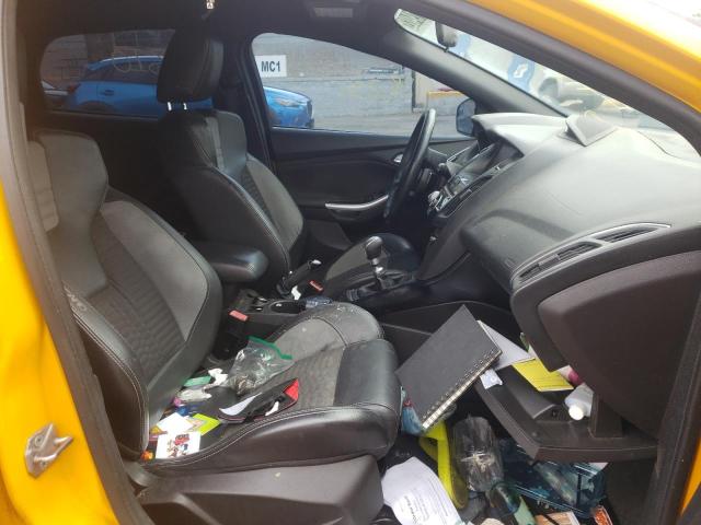 Photo 4 VIN: 1FADP3L93DL126517 - FORD FOCUS ST 