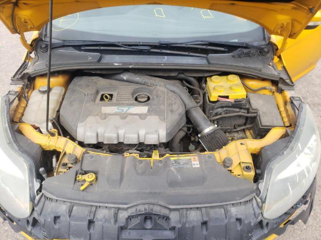 Photo 6 VIN: 1FADP3L93DL126517 - FORD FOCUS ST 