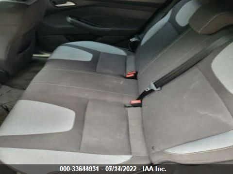 Photo 7 VIN: 1FADP3L93DL127280 - FORD FOCUS 