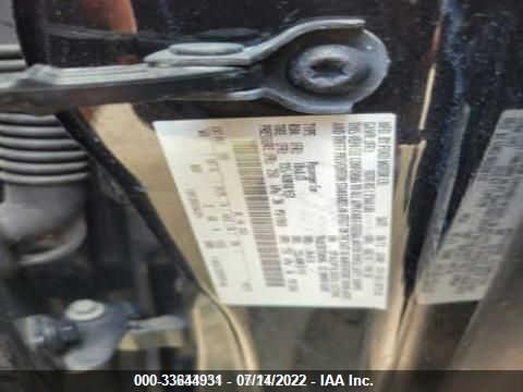 Photo 8 VIN: 1FADP3L93DL127280 - FORD FOCUS 