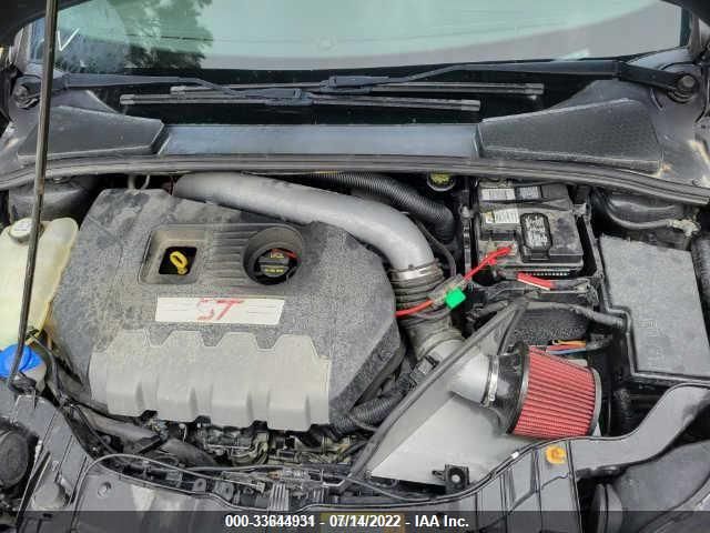 Photo 9 VIN: 1FADP3L93DL127280 - FORD FOCUS 