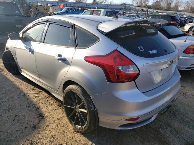 Photo 2 VIN: 1FADP3L93DL150686 - FORD FOCUS ST 