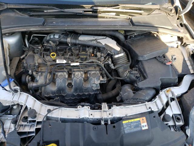 Photo 6 VIN: 1FADP3L93DL150686 - FORD FOCUS ST 