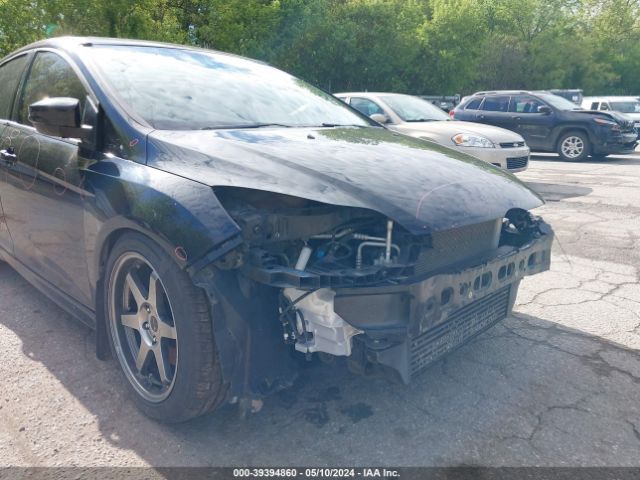 Photo 5 VIN: 1FADP3L93DL172266 - FORD FOCUS 