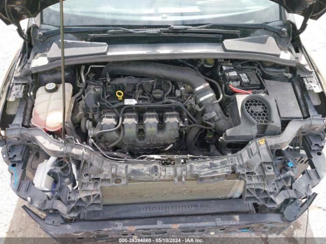 Photo 9 VIN: 1FADP3L93DL172266 - FORD FOCUS 