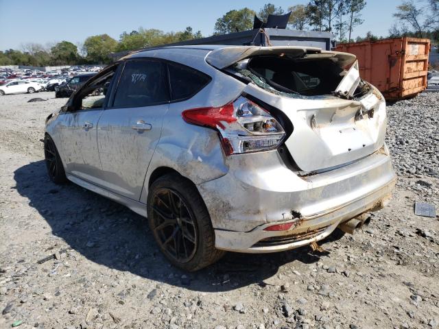 Photo 2 VIN: 1FADP3L93DL201880 - FORD FOCUS ST 