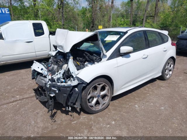 Photo 1 VIN: 1FADP3L93DL232031 - FORD FOCUS ST 