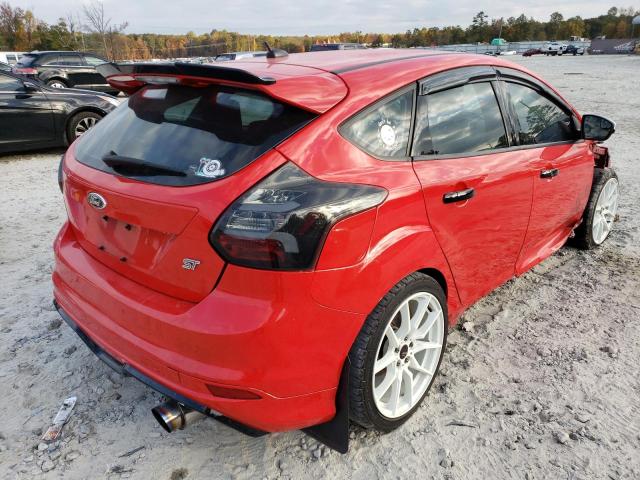 Photo 3 VIN: 1FADP3L93DL239660 - FORD FOCUS ST 