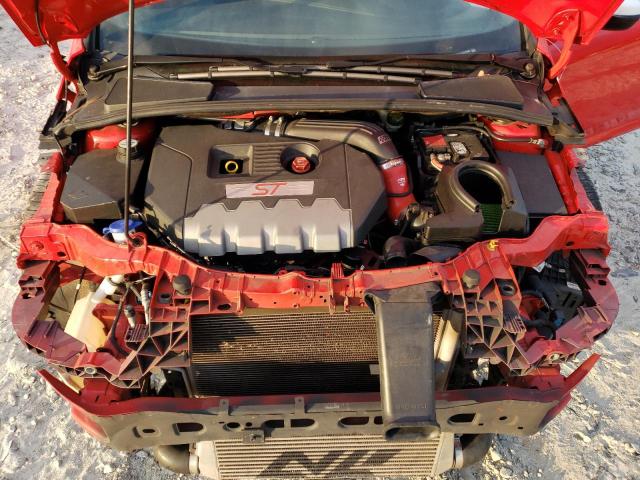 Photo 6 VIN: 1FADP3L93DL239660 - FORD FOCUS ST 