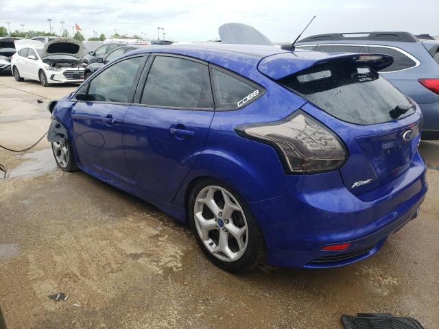 Photo 1 VIN: 1FADP3L93DL262968 - FORD FOCUS 