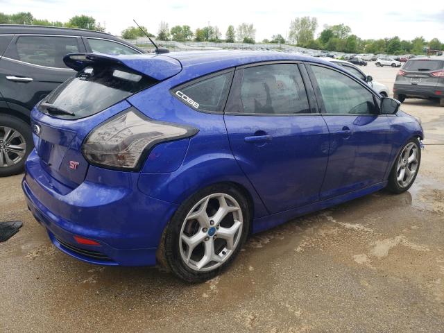 Photo 2 VIN: 1FADP3L93DL262968 - FORD FOCUS 