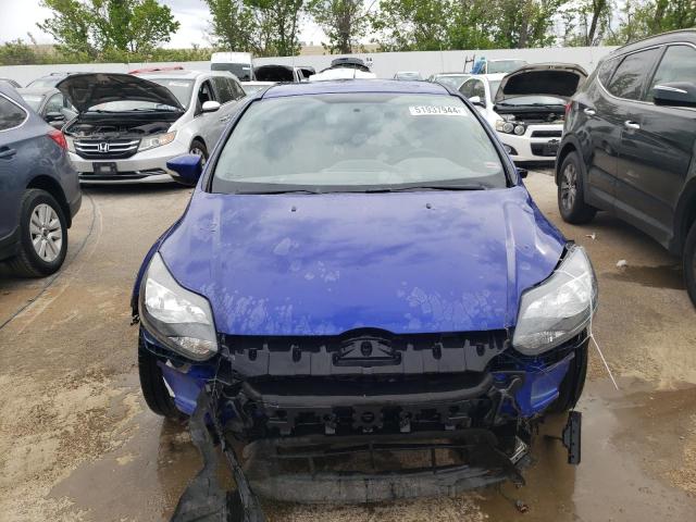 Photo 4 VIN: 1FADP3L93DL262968 - FORD FOCUS 