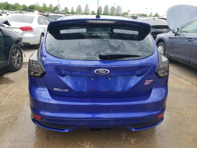 Photo 5 VIN: 1FADP3L93DL262968 - FORD FOCUS 