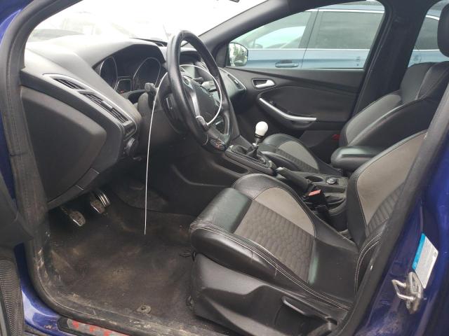 Photo 6 VIN: 1FADP3L93DL262968 - FORD FOCUS 