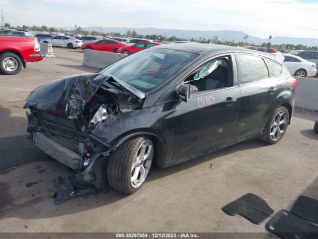 Photo 1 VIN: 1FADP3L93DL301543 - FORD FOCUS ST 