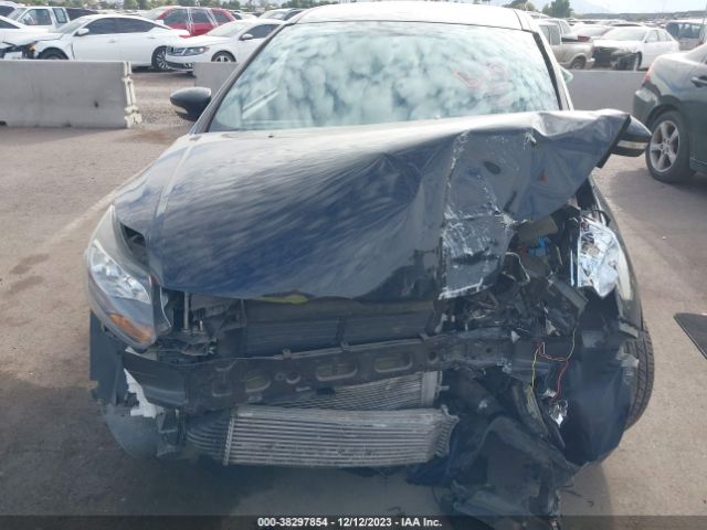 Photo 5 VIN: 1FADP3L93DL301543 - FORD FOCUS ST 