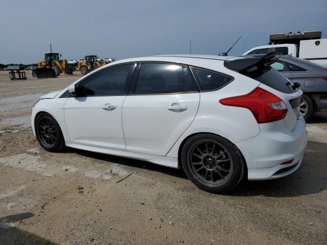 Photo 1 VIN: 1FADP3L93DL336082 - FORD FOCUS 