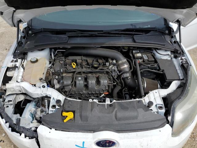 Photo 10 VIN: 1FADP3L93DL336082 - FORD FOCUS 