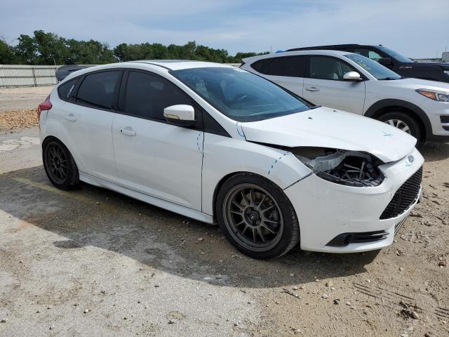 Photo 3 VIN: 1FADP3L93DL336082 - FORD FOCUS 