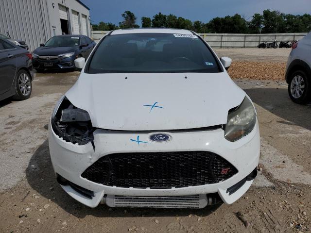 Photo 4 VIN: 1FADP3L93DL336082 - FORD FOCUS 