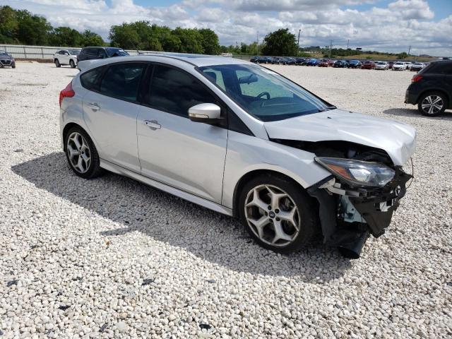 Photo 3 VIN: 1FADP3L93DL363508 - FORD FOCUS ST 