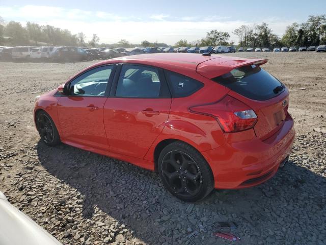 Photo 1 VIN: 1FADP3L93DL383399 - FORD FOCUS ST 