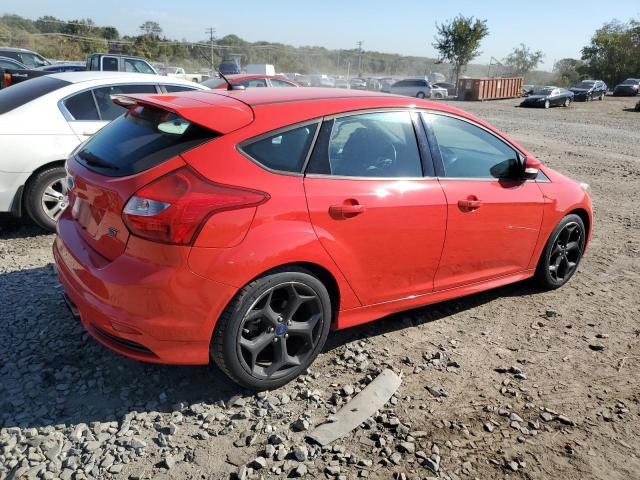 Photo 2 VIN: 1FADP3L93DL383399 - FORD FOCUS ST 